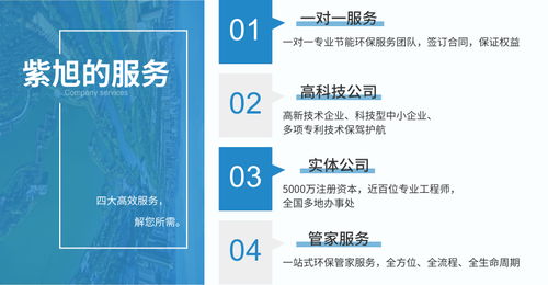 環(huán)評辦理全攻略 紫旭節(jié)能環(huán)保助力您的項(xiàng)目環(huán)保合規(guī)