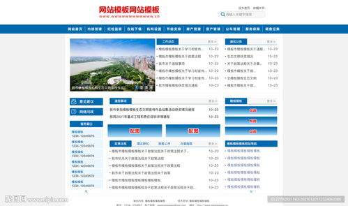 政府網(wǎng)站設(shè)計 高效傳達信息與提升公共服務(wù)體驗