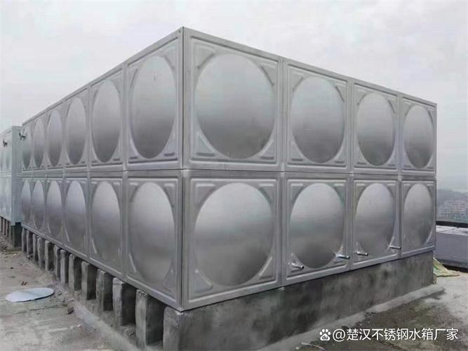 選擇適合您的屋頂水箱，提升家庭用水效率與安全性